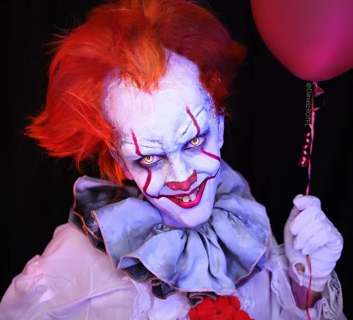 Pennywise