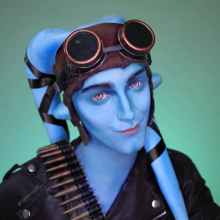 Twi’lek