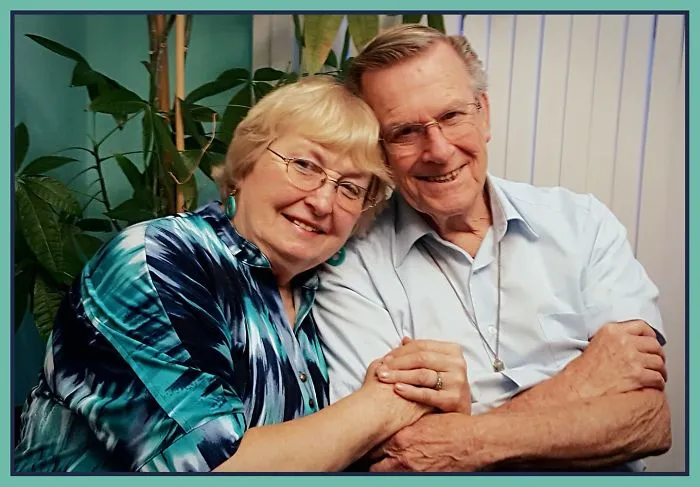 This Is What Love Looks Like!