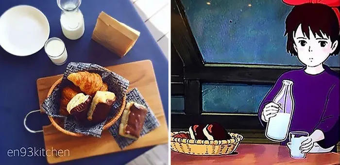 Bollería de Kiki: entregas a domicilio