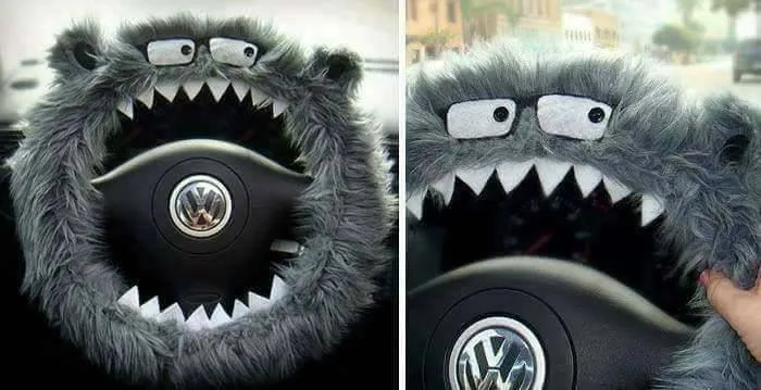 The Most Creative Car Owners Ever!