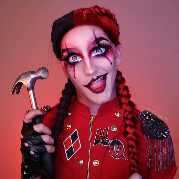 Harley Quinn