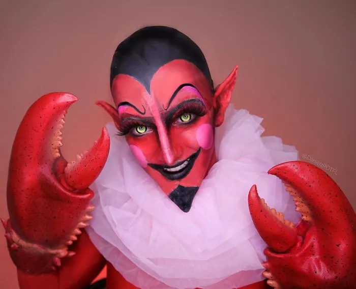 Him