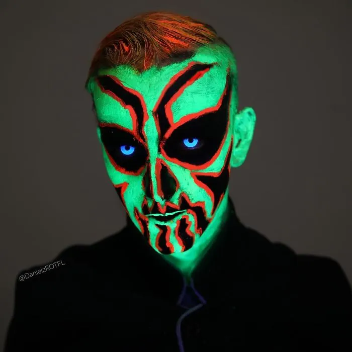 Uv Gang