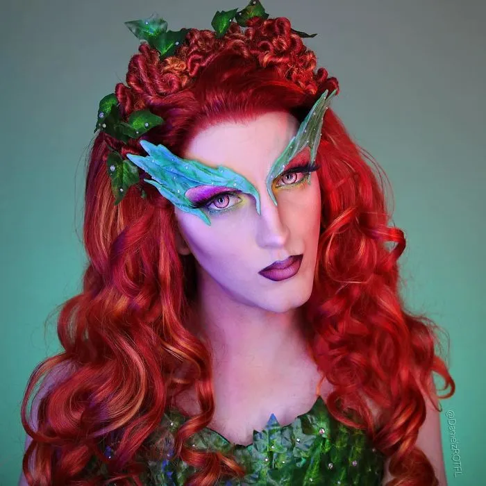 Poison Ivy