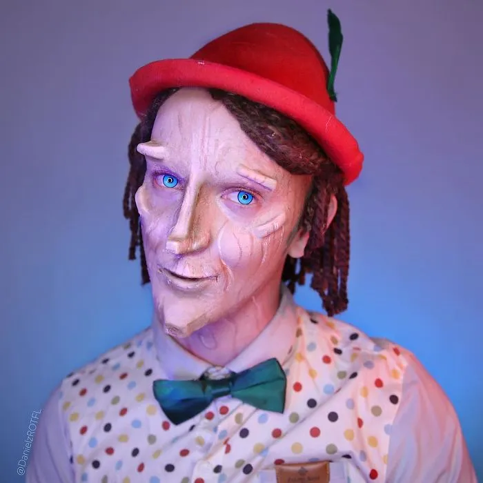 Pinocchio