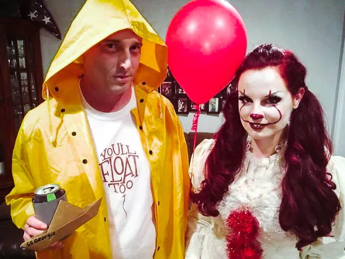 You'll Float Too!