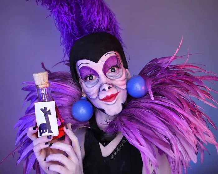 Yzma