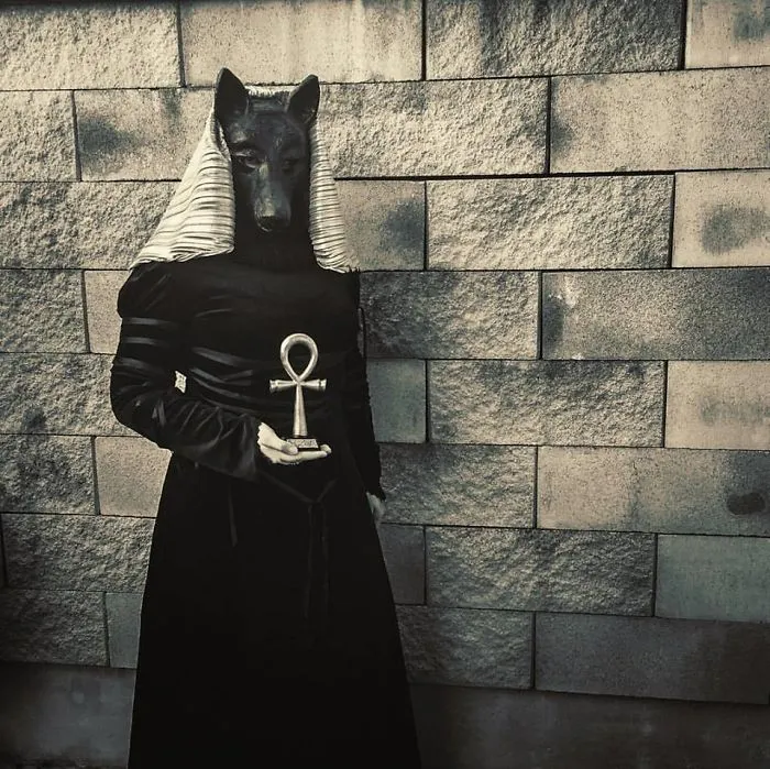 Anubis