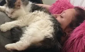 Post Your “Not So Perfect” Pets That Are Perfect To You