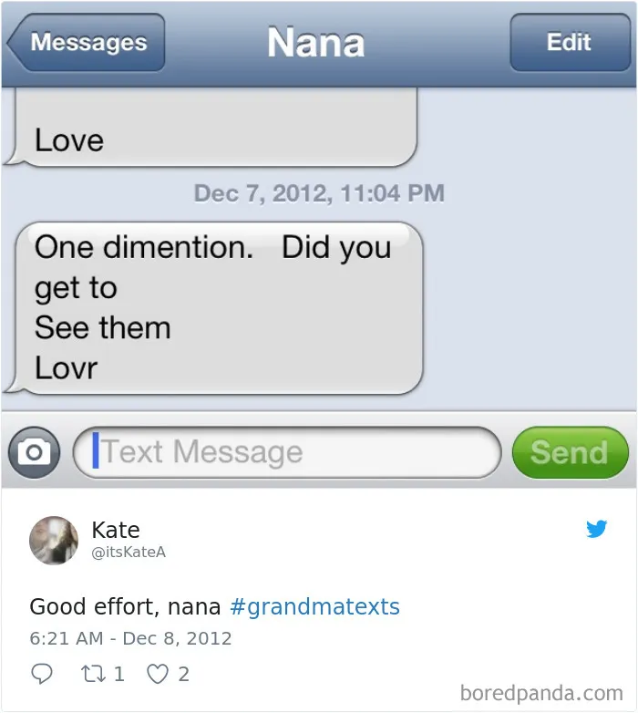 Nana Knows Music