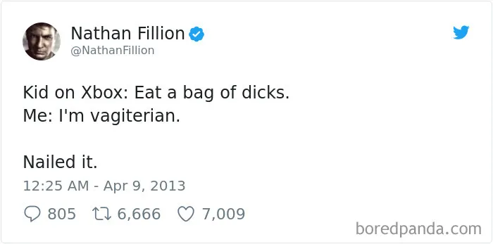 100 Times Nathan Fillion Proved He's The Funniest Guy Ever
