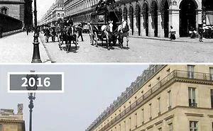 81 Before & After Pics Showing How The World Has Changed Over Time By Re.Photos