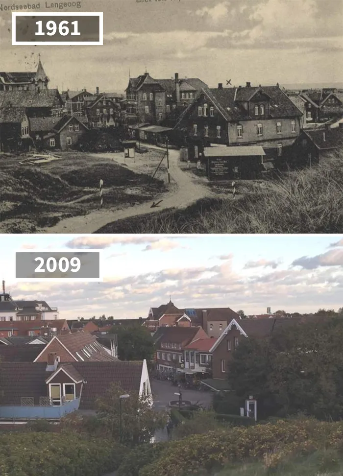 Blick Vom Kap, Germany, 1961 - 2009