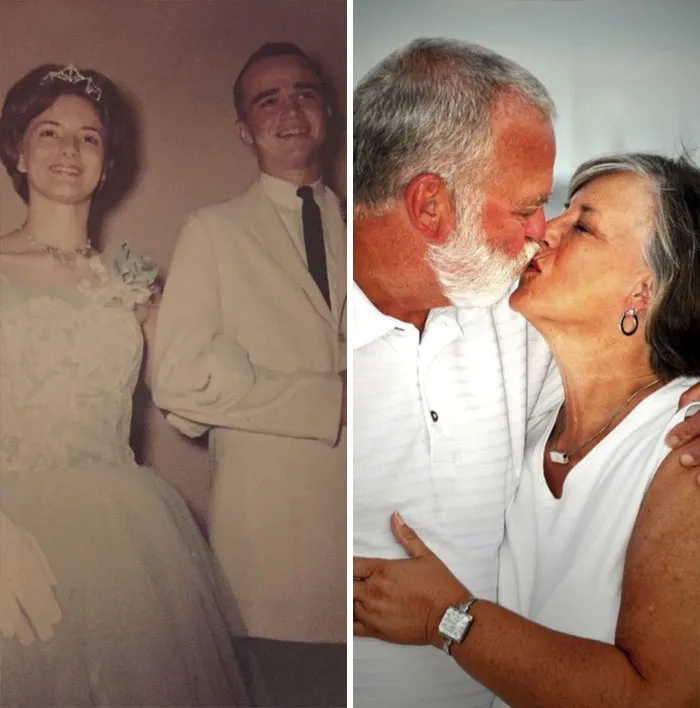 I Just Wanted To Share How Proud I Am Of My Parents. Today Is Their 50th Anniversary