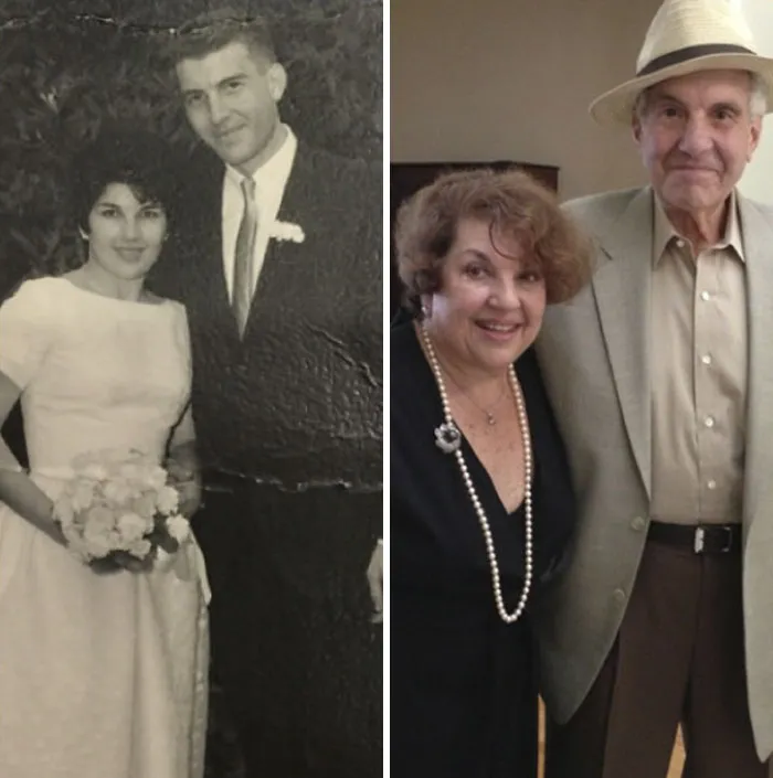 Today My Parents Are Celebrating 52 Years Of Marriage, 4 Homes, 3 Kids, 5 Grandchildren, And A Sh*t Ton Of Fabulous Family Memories Together