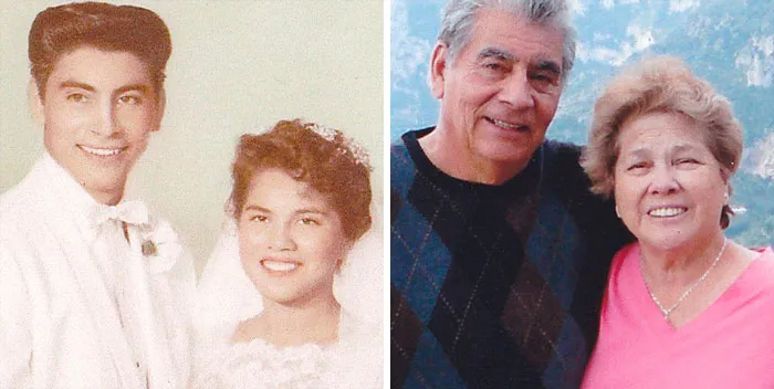 Happy 50th Anniversary