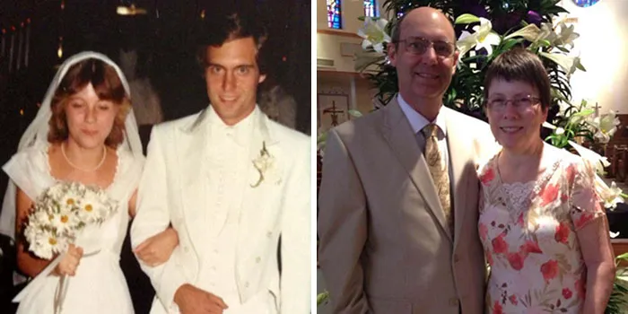 David And Janine Thiemann, Married 33 Years