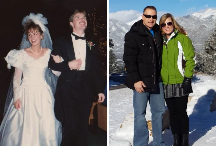 Our 25th Anniversary