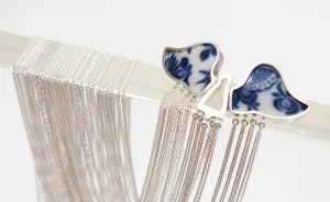 I Wear 300- 400 Year-Old Ceramic Treasure From Qing Dynasty