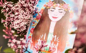 I Stopped Creating Digital Art After 10 Years And Started To Paint In Watercolor