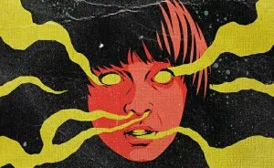 Brazilian Artist Creates Novel Covers For Each Episode Of The Stranger Things 2 Series