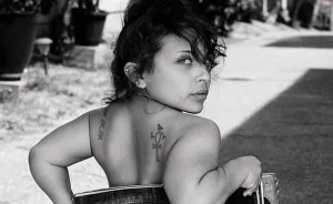 This 3ft 4in Model Is Breaking All Stereotypes In The Fashion Industry