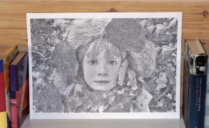 I Spend 9 Months Developing An Algorithm That Can Draw