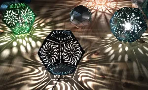 Explore New Dimensions With These Magical Lamps