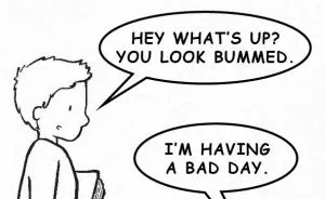 The Highs And Lows Of Being A Millenial