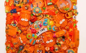 Ever Wonder Where All The Cute Toys Go?