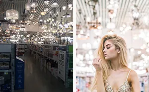 Photographer Challenges Herself To Shoot In 'Ugly' Location, And Results Prove That It's All About The Skill