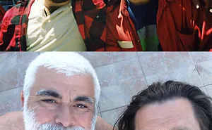 Share Your Then-And-Now Pictures That Prove Love Can Last Forever