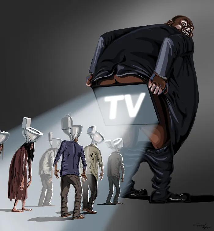 Attractive Tv