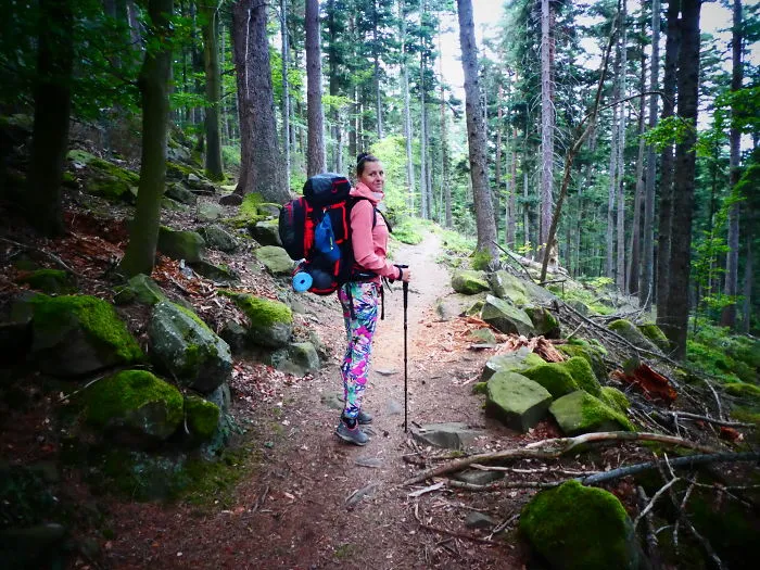 A Mighty 4 Months 2100km Walk And €21 000 For A Good Cause