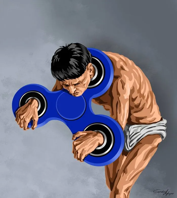 Modern Human