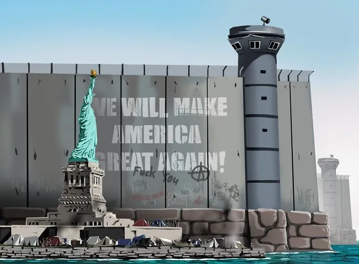 Wall