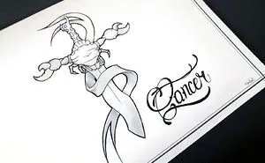 Amazing Zodiac Tattoo Designs - See What Warrior Sword Is Yours