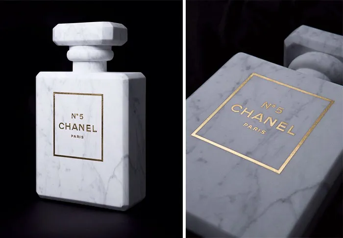 Artist Creates Impressive Sculptures From Marble That Look Surprisingly Light