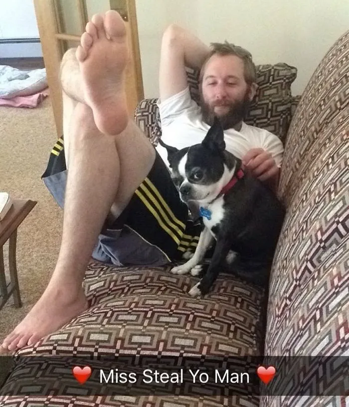 Cuando Ruby me intentó robar a mi hombre