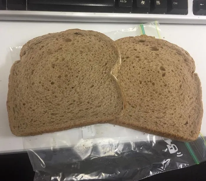 Esposa Embarazada Se Olvida De Llenar Mi Sandwich 