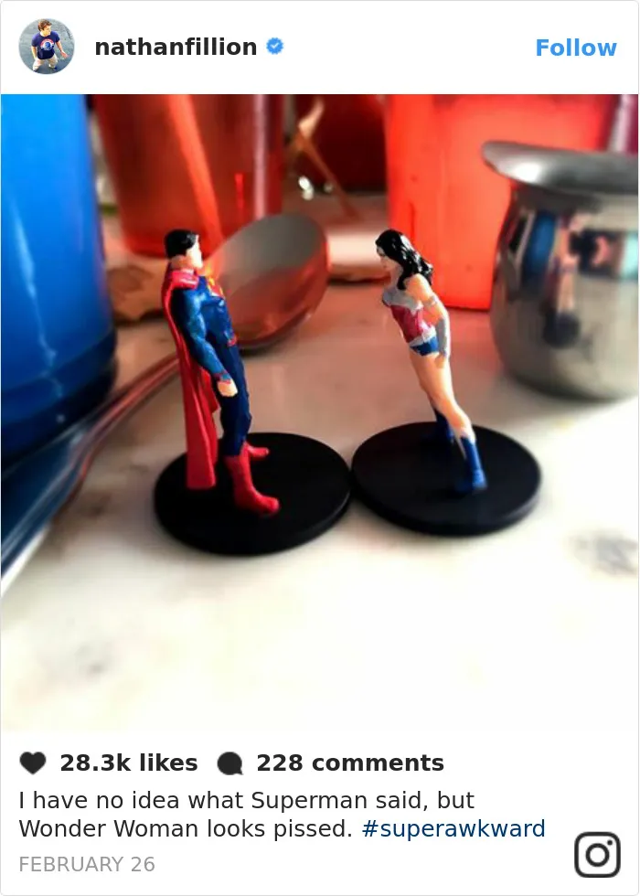 100 Times Nathan Fillion Proved He's The Funniest Guy Ever