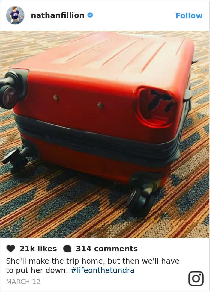 100 Times Nathan Fillion Proved He's The Funniest Guy Ever