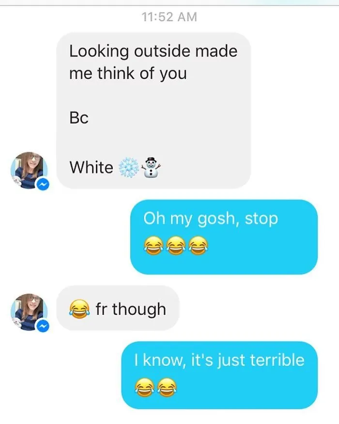 60 Funny Pale People Problems That Other People Will Never Understand