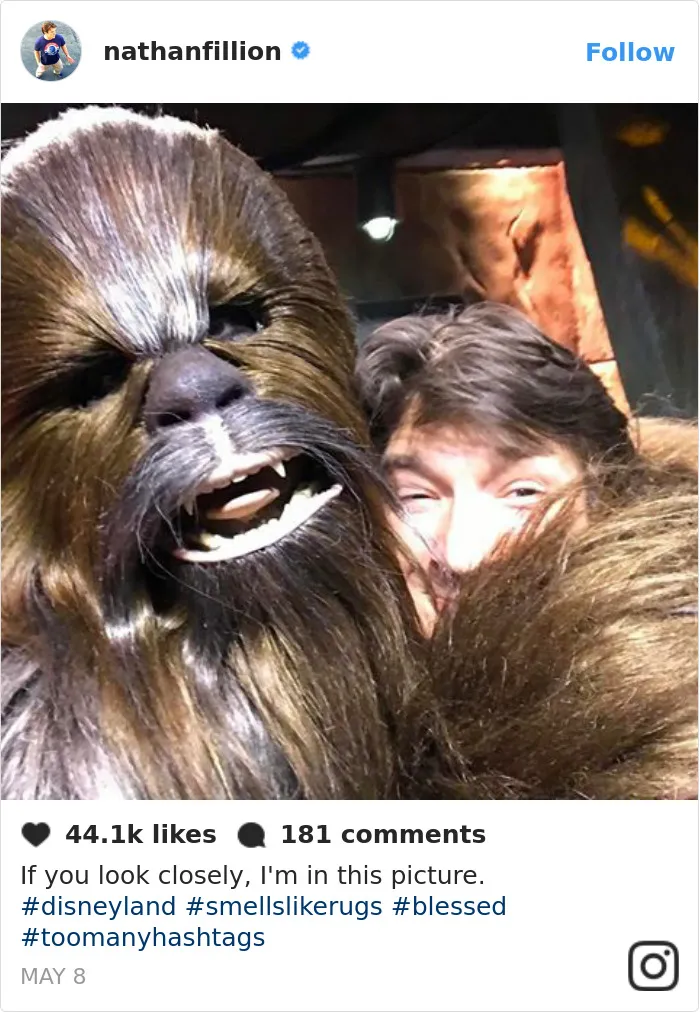 100 Times Nathan Fillion Proved He's The Funniest Guy Ever