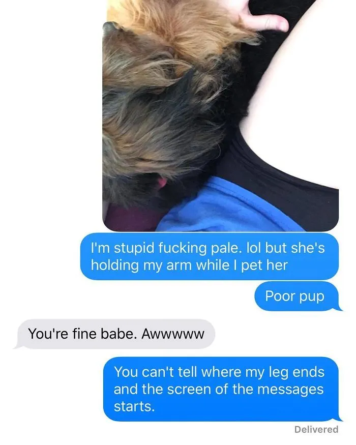 60 Funny Pale People Problems That Other People Will Never Understand