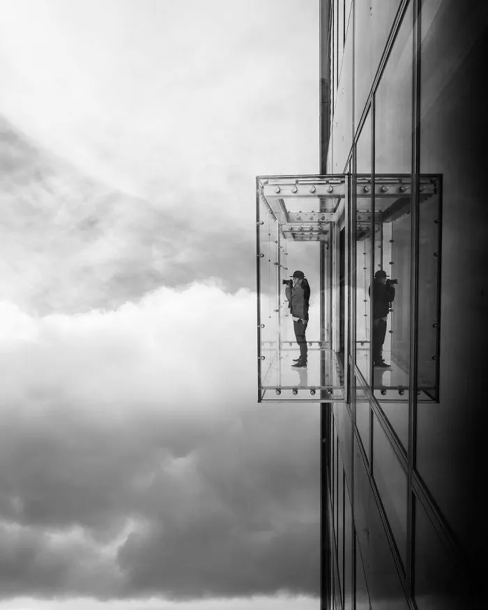 1 Million People Follow This Photographer On Instagram, And After Seeing His Pics It's No Wonder Why