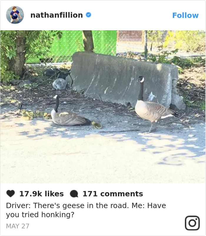100 Times Nathan Fillion Proved He's The Funniest Guy Ever