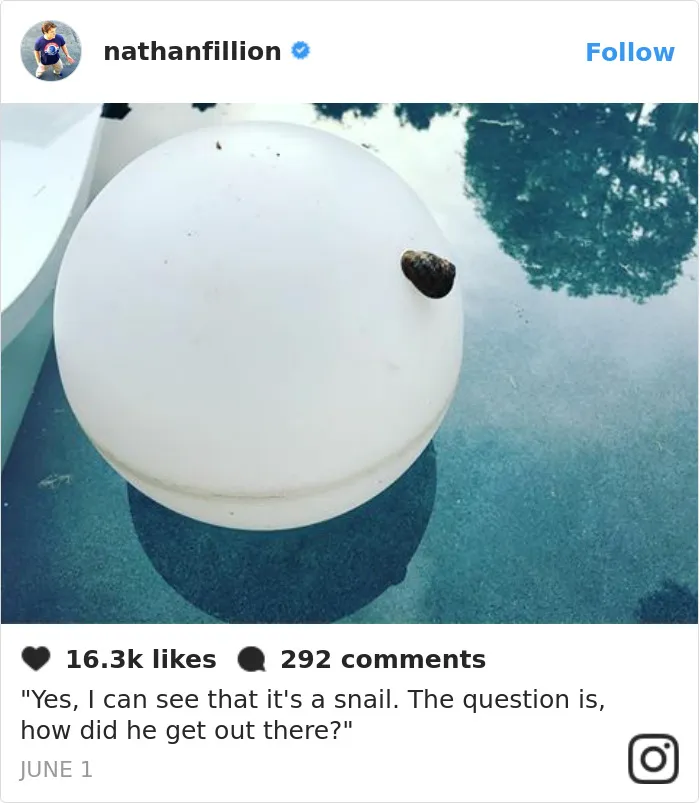 100 Times Nathan Fillion Proved He's The Funniest Guy Ever