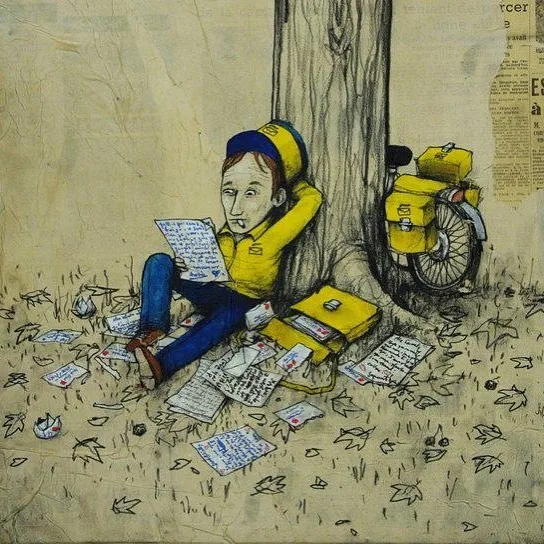 49 Controversial Illustrations By The French Banksy That Will Make You Think